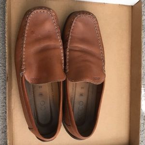 Men’s ECCO support shoe